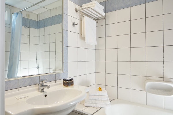 Hotel Best Western Candia